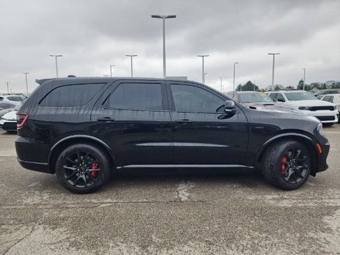 Used 2021 Dodge Durango SRT w/ Premium Interior Group AWD/4WD image 25