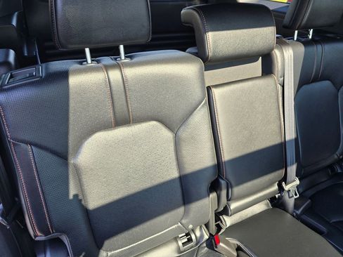 Certified 2026 Honda Passport TrailSport Elite image 15