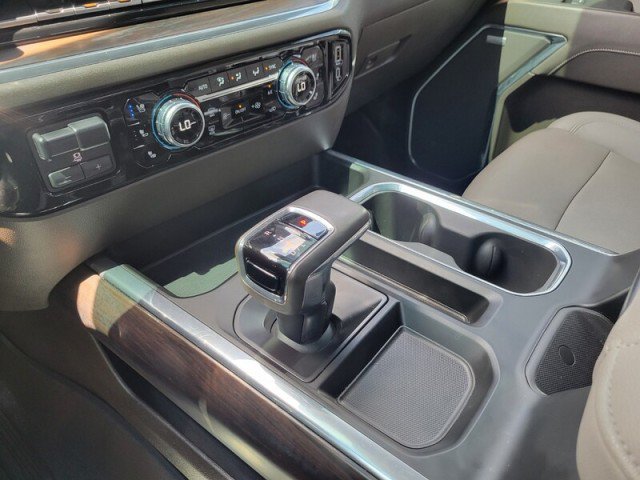 Used 2023 GMC Sierra 1500 SLT w/ SLT Premium Plus Package RWD image 24
