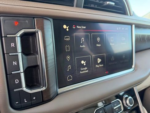 Certified 2023 GMC Yukon Denali image 8