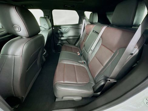 Used 2023 Chevrolet Blazer RS w/ Driver Confidence II Package image 35