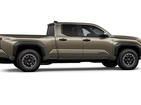 New 2026 Toyota Tacoma TRD Off-Road AWD/4WD image 12