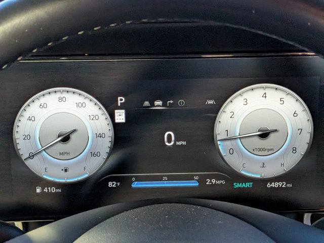 Used 2024 Hyundai Elantra Limited FWD image 26
