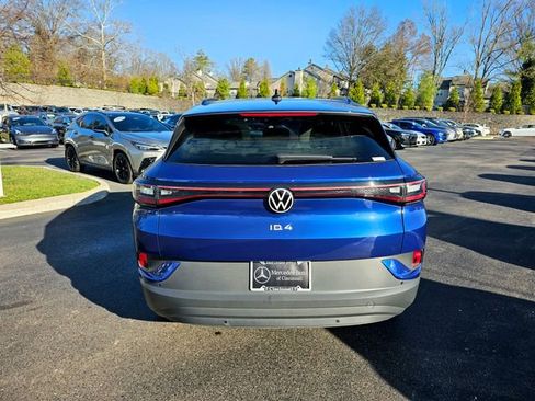 Used 2022 Volkswagen ID.4 Pro S image 9