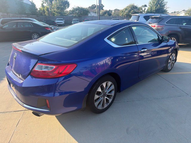 Used 2015 Honda Accord LX-S image 5