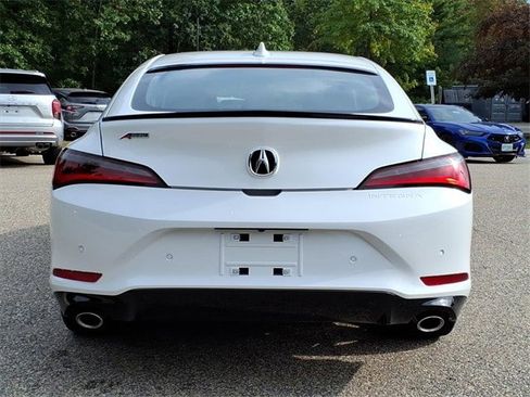 New 2026 Acura Integra A-Spec image 5