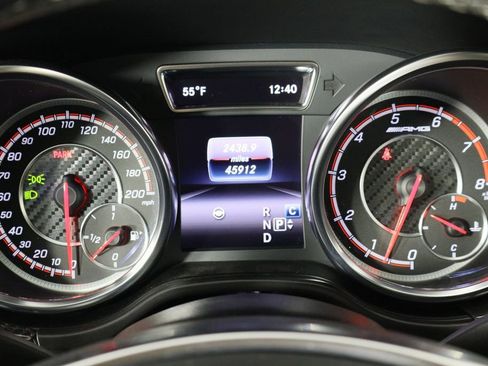 Used 2019 Mercedes-Benz GLE 63 AMG S image 11