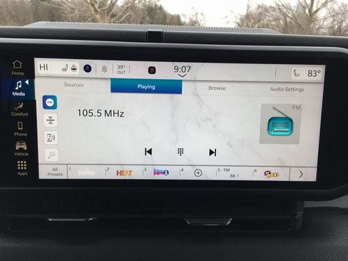 New 2025 Jeep Wrangler Sport S 4xe w/ Convenience Group image 17