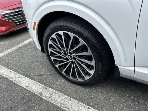 New 2026 Hyundai Palisade Calligraphy image 32