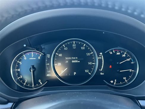 Used 2025 MAZDA CX-5 Carbon Edition image 31