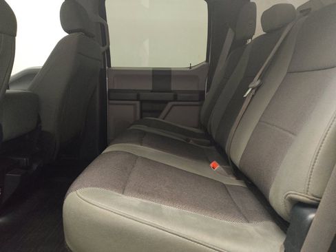 Used 2018 Ford F150 XL w/ Equipment Group 101A Mid AWD/4WD image 18