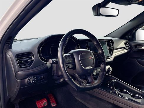 Used 2022 Dodge Durango R/T image 9