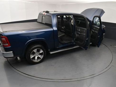 Used 2022 RAM 1500 Laramie image 30