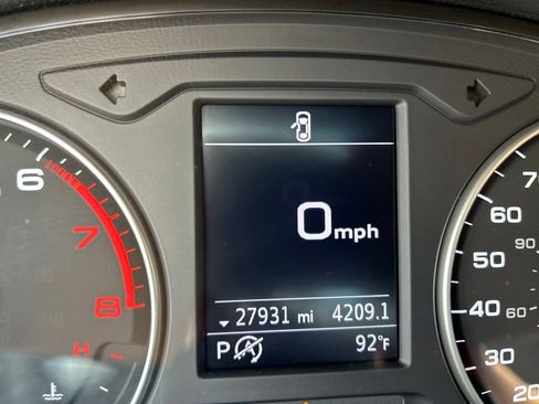 Used 2018 Audi A3 2.0T Premium w/ Convenience Package FWD image 46