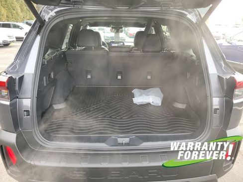 New 2026 Subaru Outback Premium image 18