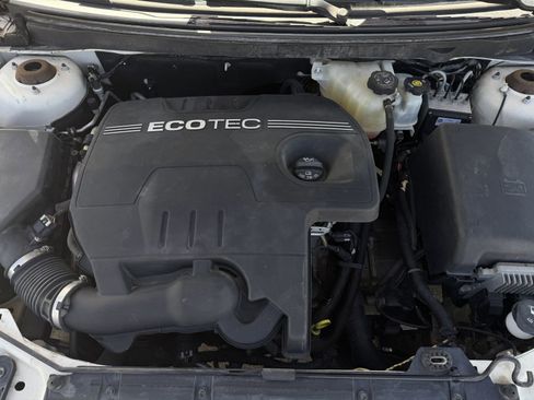 Used 2008 Pontiac G6 Value Leader image 24