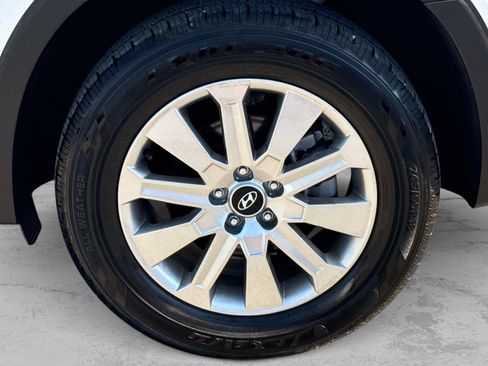 Used 2025 Hyundai Palisade SEL FWD image 9