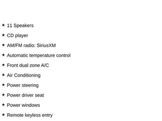 Used 2023 Nissan Maxima SR w/ Sport Mat Group video 2