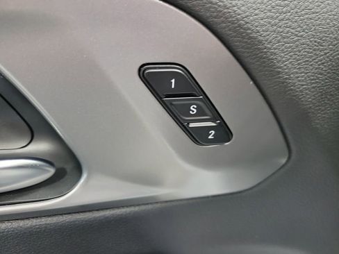 New 2026 Chrysler Pacifica Select image 16