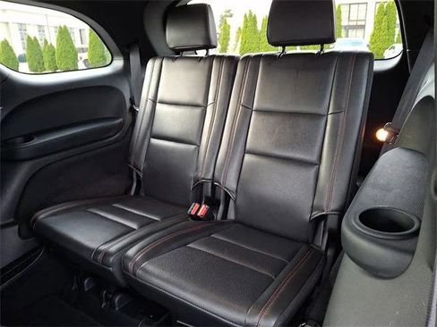 Certified 2024 Dodge Durango GT image 11