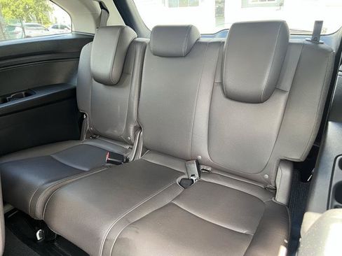 Used 2022 Honda Odyssey EX-L image 8