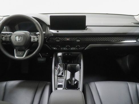 New 2025 Honda Accord Touring image 23