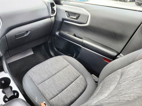 Certified 2022 Ford Bronco Sport Big Bend image 15