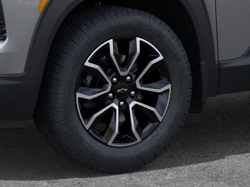 New 2026 Chevrolet TrailBlazer ACTIV w/ Convenience Package AWD/4WD image 9