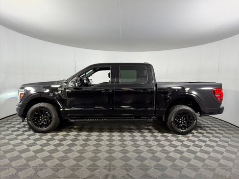Used 2025 Ford F150 Lariat AWD/4WD image 11