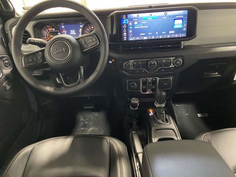 New 2026 Jeep Wrangler Sport S image 8