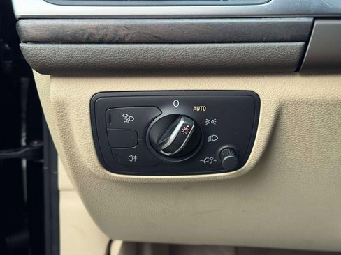 Used 2017 Audi A6 2.0T Premium image 22