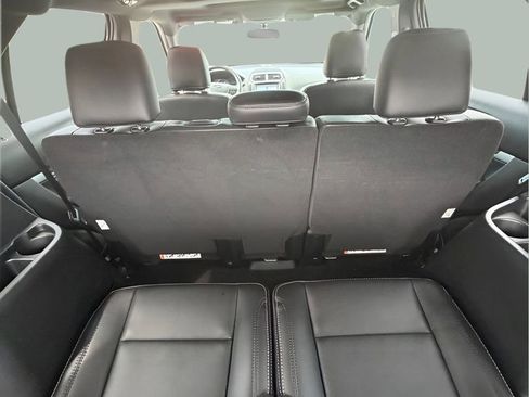 Certified 2019 Ford Explorer Limited w/ Class III Trailer Tow Package AWD/4WD image 14