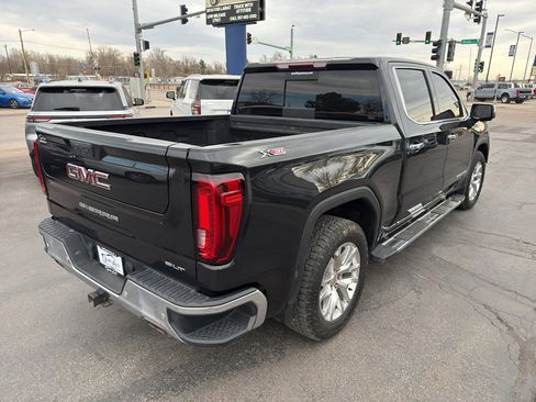 Used 2020 GMC Sierra 1500 SLT image 6