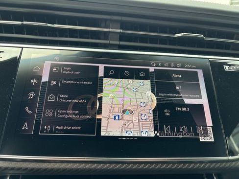 New 2026 Audi Q7 3.0T Prestige image 31