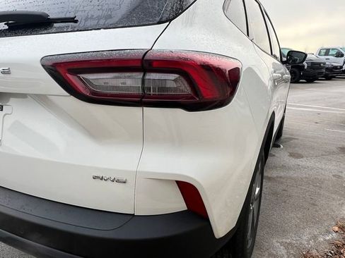 New 2026 Ford Escape ST-Line w/ Tech Pack #1 AWD/4WD image 5