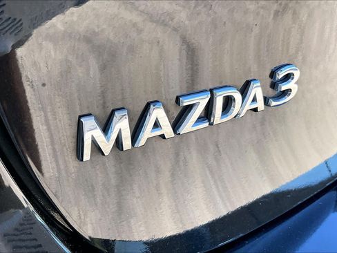 Used 2025 MAZDA MAZDA3 s Sport FWD image 31