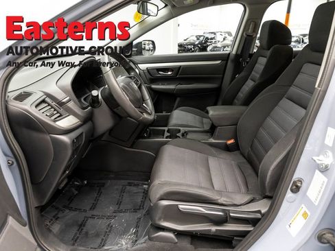 Used 2021 Honda CR-V Special Edition image 14