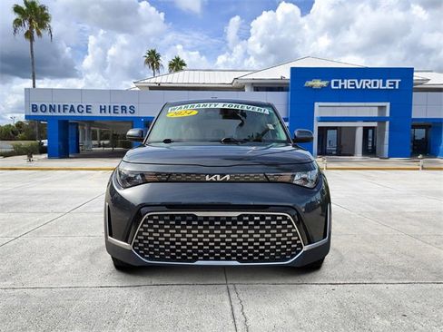 Used 2024 Kia Soul EX w/ Option Group 015 image 2