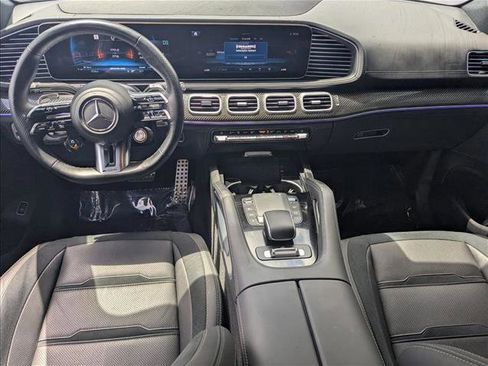 Used 2024 Mercedes-Benz GLE 53 AMG 4MATIC Coupe image 19