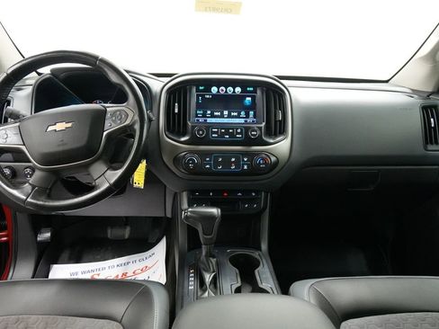 Used 2016 Chevrolet Colorado Z71 AWD/4WD image 31