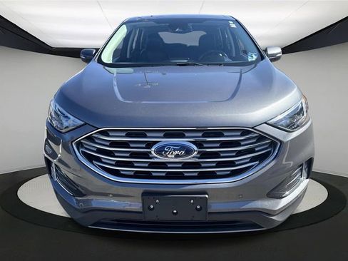 Used 2023 Ford Edge Titanium image 13