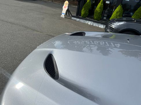 Used 2015 Jeep Grand Cherokee SRT w/ Luxury Group II image 10