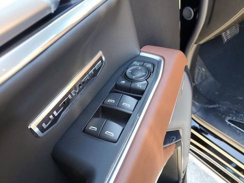 New 2026 GMC Sierra 1500 Denali Ultimate image 19