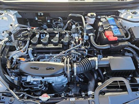 Used 2025 Honda Accord SE image 24