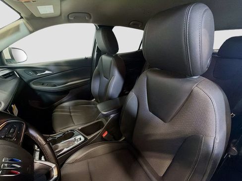 Used 2024 Buick Encore GX Preferred FWD image 20