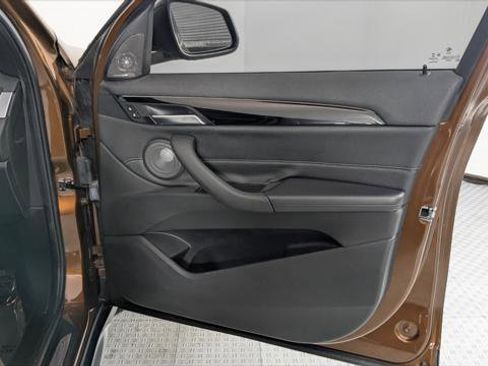 Used 2017 BMW X1 sDrive28i image 22