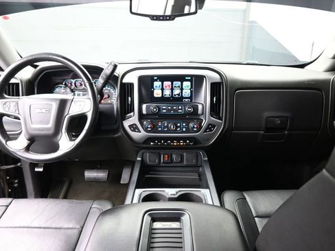 Used 2017 GMC Sierra 1500 SLT image 25