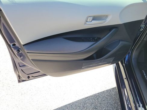New 2026 Toyota Corolla LE FWD image 19