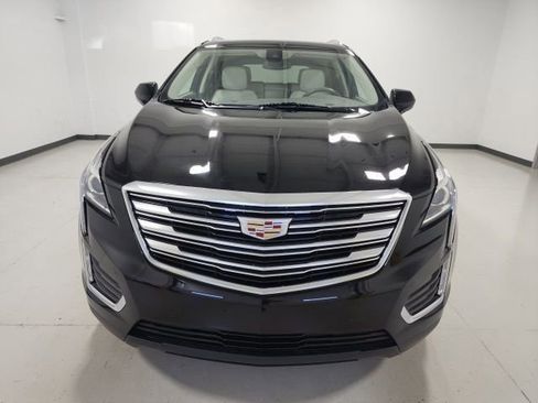 Used 2019 Cadillac XT5 Luxury AWD/4WD image 9