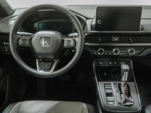 New 2026 Honda CR-V Sport Touring image 21